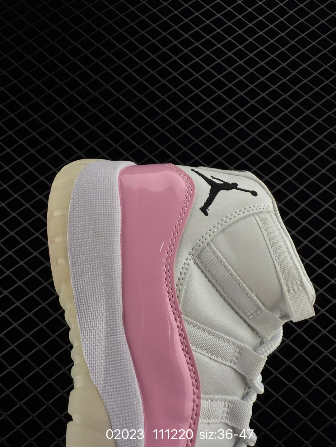 Air Jordan 11 Retro UNC “Win Like '82”